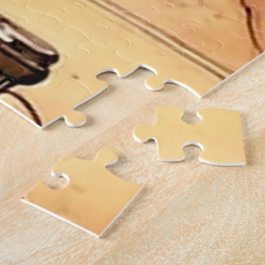 "Making Apple Cider" von Beatrix Potter Puzzle (Seite)