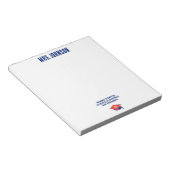 Making Complex Science Accessible & Engaging Notizblock (angewinkelt)