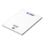 Making Complex Science Accessible & Engaging Notizblock (Rotiert)