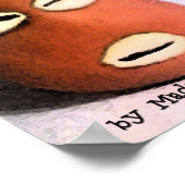 Making Elegba Poster (Ecke)