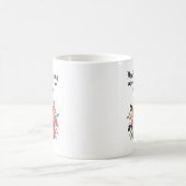 Making Learning An Adventure For Everyone Kaffeetasse (Mittel)