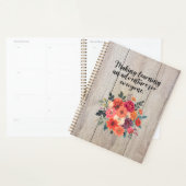 Making Learning An Adventure For Everyone Planer (Anzeige)