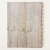 Making Learning An Adventure For Everyone Planer (Rückseite)