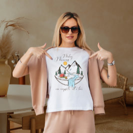 Making Memories One Campsite at a time T-Shirt