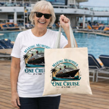 Making Memories One Cruise at a Time