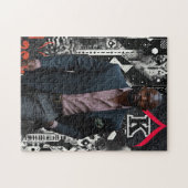 Making Moves Puzzle (Horizontal)