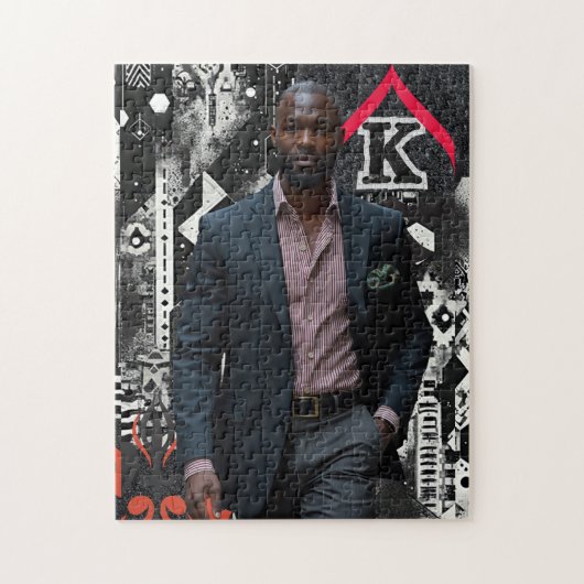 Making Moves Puzzle (Vertikal)