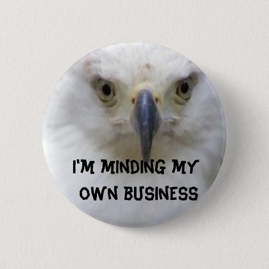 Making my business_ button (Vorderseite)