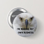 Making my business_ button (Vorne & Hinten)