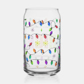 Making spirits bright dosenglas (Rechts)