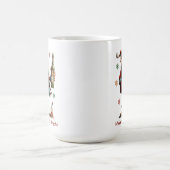 Making Spirits Bright Mug Kaffeetasse (Mittel)