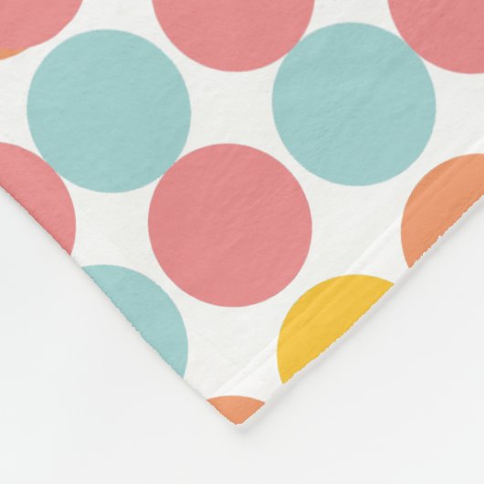 MAKING THE GOOSE BY MASANSER PIXELAT FLEECEDECKE (Ecke)