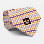 MAKING THE GOOSE BY MASANSER PIXELAT KRAWATTE (Gerollt)