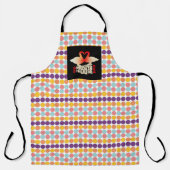 MAKING THE GOOSE BY MASANSER PIXELAT SCHÜRZE (Vorderseite)