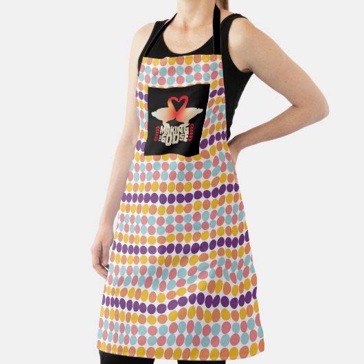 MAKING THE GOOSE BY MASANSER PIXELAT SCHÜRZE (InSitu)