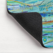 Making Waves Mousepad (Ecke)