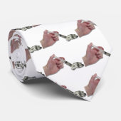 MakingMoney061210Shadows Krawatte (Gerollt)