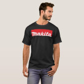 Makita Merch Essential T - Shirt (Vorne ganz)