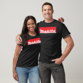 Makita Merch Essential T - Shirt (Unisex)