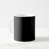 Makita-Tasse Kaffeetasse (Vorderseite Links)