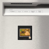 Makitstop Magnet (In Situ (Geschirrspüler))