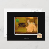 Makitstop Postkarte (Vorne/Hinten)