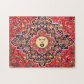 Makkah Mattenpuzzlespiel Puzzle (Horizontal)