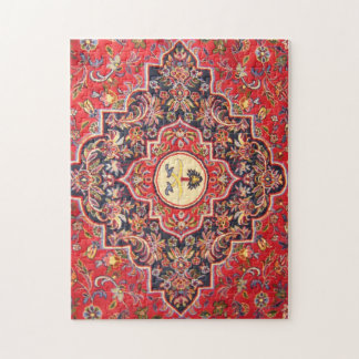 Makkah Mattenpuzzlespiel Puzzle