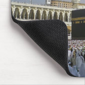 Makkah Mousepad (Ecke)