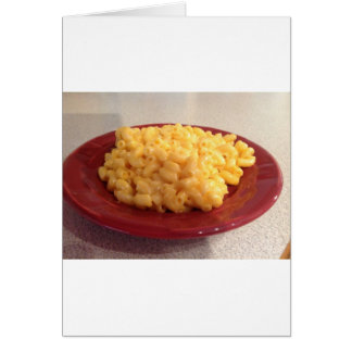 Makkaroni und Käse