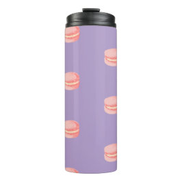 Makkronen Thermosbecher