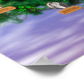 Makler-Familie Tree - 19 x 13 Poster (Ecke)