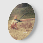 mako firenze きみのじかん展 galleriafirenzeitaly große wanduhr (Winkel)