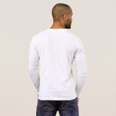 Mako Shark T-Shirt (Schwarz voll)