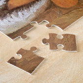 Makrele, Zitronen und Tomaten von Vincent van Gogh Puzzle (Seite)