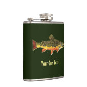 Makrelenfischerei Flachmann (Rechts)