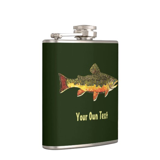 Makrelenfischerei Flachmann (Rechts)