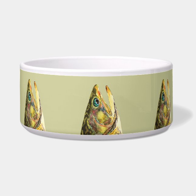 Makrelenfischerei Napf (Vorderseite)