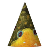 Makrelenfischerei Partyhütchen (Links)