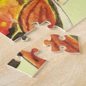 Makrelenfischerei Puzzle (Seite)