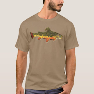 Makrelenfischerei T-Shirt