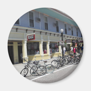 Makreleninsel Magnet