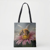 Makro Bee Tasche (Vorderseite)