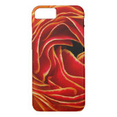 Makro-Blume| Blume Fields Carlsbad, CA Case-Mate iPhone Hülle (Rückseite)