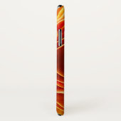 Makro-Blume| Blume Fields Carlsbad, CA Case-Mate iPhone Hülle (Hinten/Rechts)