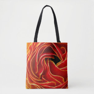 Makro-Blume   Blumenfelder Carlsbad, CA Tasche