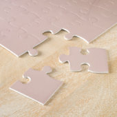 Makro der weiblichen Augen Puzzle (Seite)