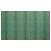 Makro kupferne Patina 08156 Stoff (Yard (91,4 cm))