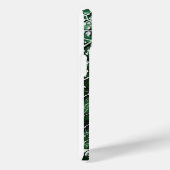 Makro-Naturblatt Case-Mate iPhone Hülle (Rückseite / Rechts)