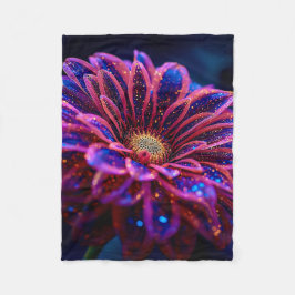 Makro Reverie Dream Fleecedecke